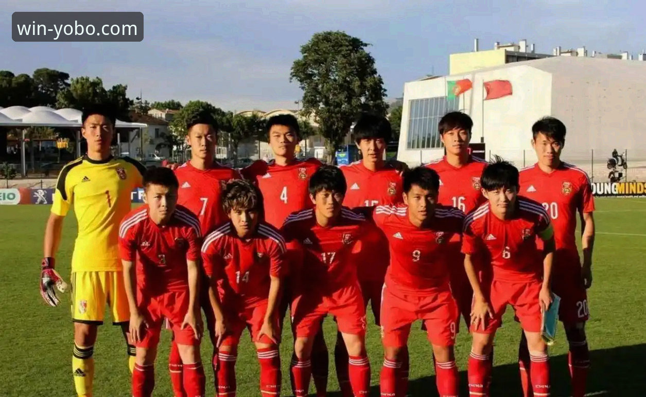 揭秘U19国足土伦杯闪击战：开场36秒破门背后的数据密码