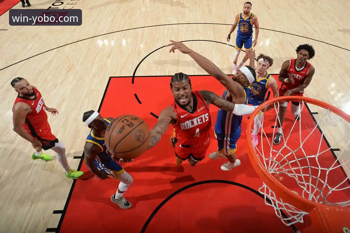 从18分领先到2分惜败：复盘火箭尼克斯之战揭示的3个比赛转折点