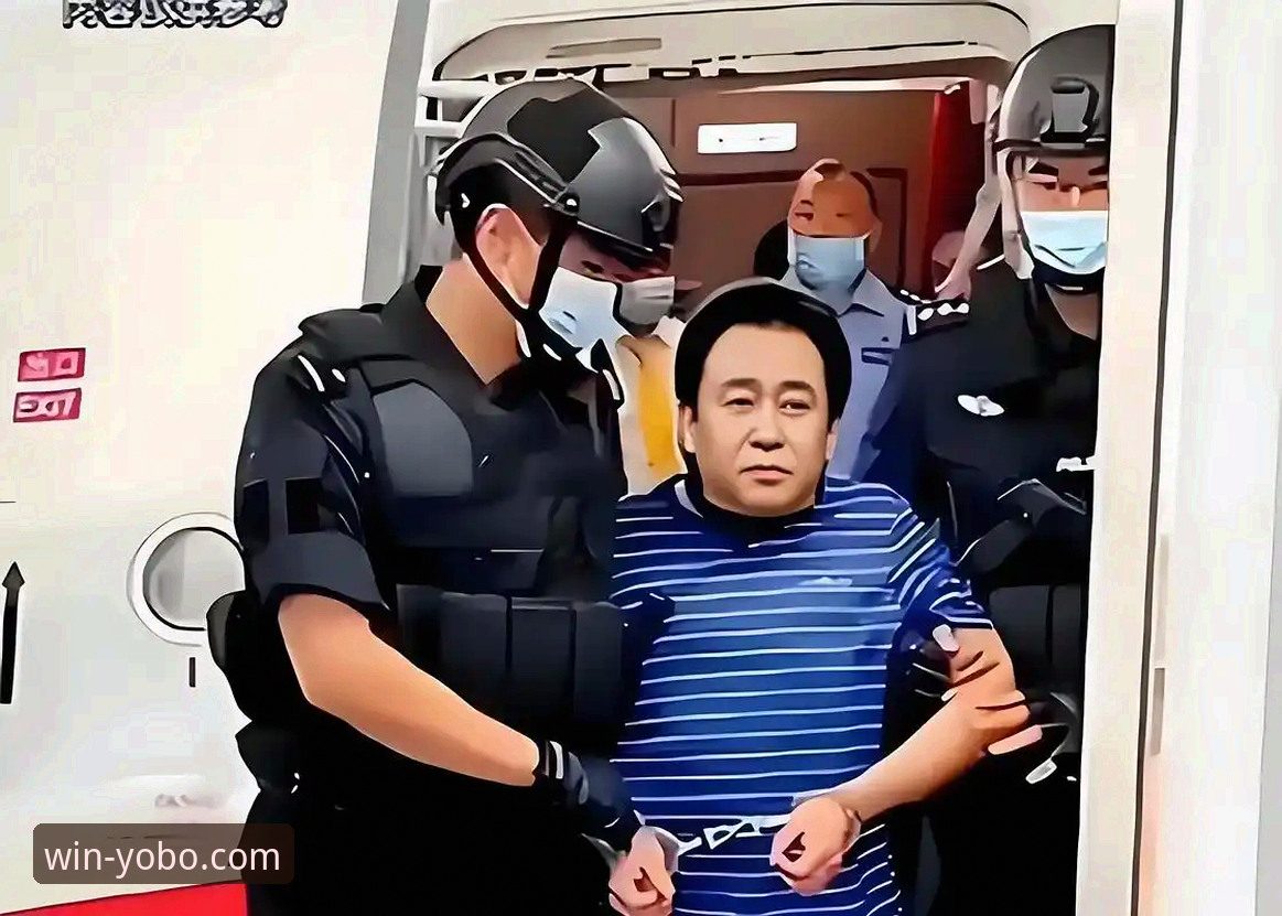 许家印案庭审落幕，昔日“金元足球”帝国崩塌，体育产业资本运作引深思